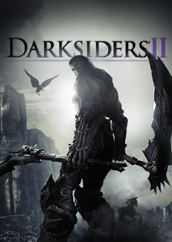 Darksiders 2 Packaging To Be Voted On By Gamers