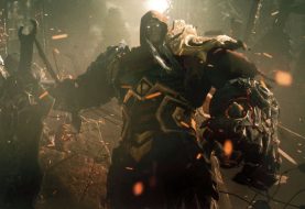 Darksiders II Limited Edition Upgrade Free on Pre-Orders