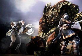 An Announcement Regarding Dark Souls Incoming