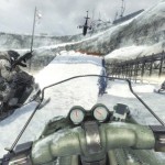 Modern Warfare 3 Gets Black Ice & Negotiator Spec Ops Missions for Elite Subscribers