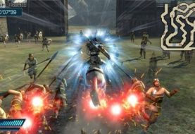 Dynasty Warriors NEXT Weapons Promotion Begins Today