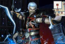 Dynasty Warriors NEXT Gets 1.01 Patch