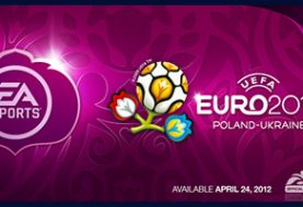 UEFA Euro 2012 Announced