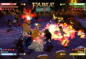 Xbox.com Reveals Fable Heroes