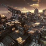 Gears of War 3: Forces of Nature DLC Now Available