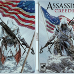 Get Your Assassin’s Creed 3 Steelbook As Early As March 10