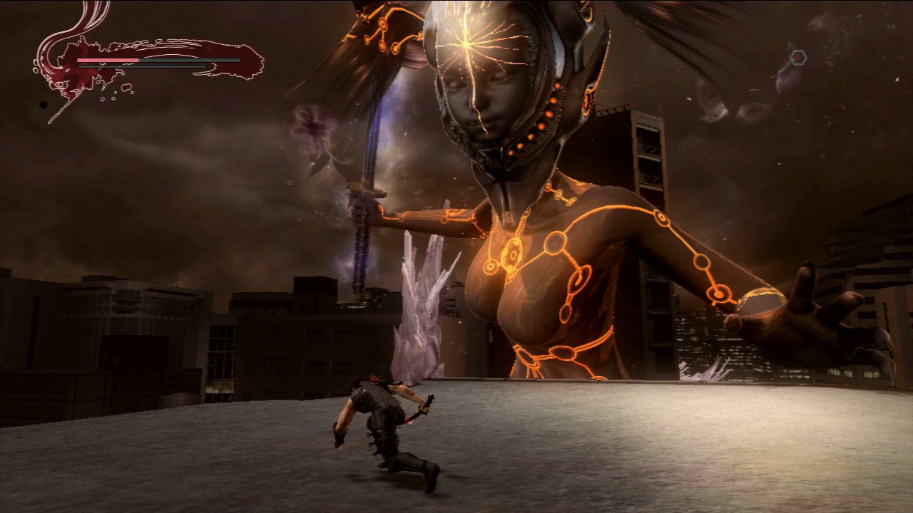 Ninja Gaiden 3 - Meet the Bosses & Learn How to Defeat Them.