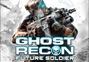 Ghost Recon: Future Soldier Video Shows Off Guerrilla Mode
