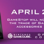 GameStop Ending GameCube Trade-Ins