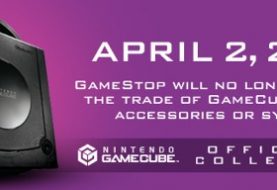 GameStop Ending GameCube Trade-Ins