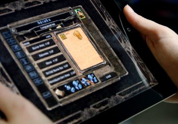 Baldur's Gate: Enhanced Edition Heading to the iPad