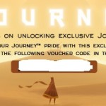 How To Get A Free Journey Avatar For The PSN