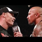John Cena More Popular Than The Rock In WWE ’12