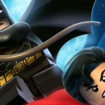 LEGO Batman 2: DC Super Heroes Reveal Trailer