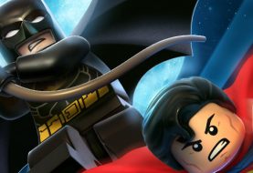 LEGO Batman 2: DC Super Heroes Reveal Trailer