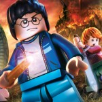 Lego Harry Potter: Years 5-7 (PS Vita) Review
