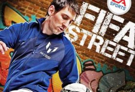 FIFA Street Review