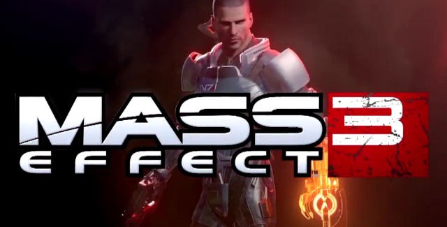 Mass Effect 3 Review