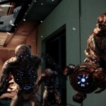 Freezing Issues Reported With Playstation 3 Version Of Mass Effect 3