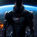 Get the Mass Effect series for PC at a cheap price from Origin