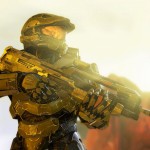 Halo 4 Multiplayer Receiving Perks