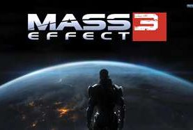 Mass Effect 3: The War Begins Trailer