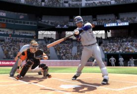 MLB 2K12 Finally Receives Patch v1.2