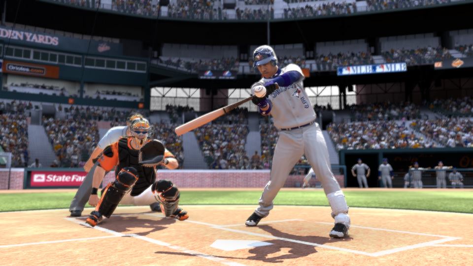 MLB 2K12 PC Summary  GameWatcher