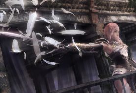 Final Fantasy XIII-2 Lightning VS Caius DLC Releasing in May