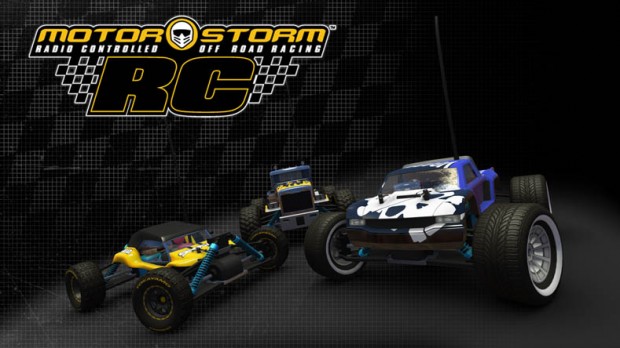 MotorStorm RC Review