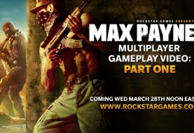 Max Payne 3 Multiplayer Gameplay Reveal Coming Tomorrow