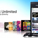 Sony Music Unlimited App Now on PlayStation Vita