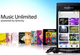 Sony Music Unlimited App Now on PlayStation Vita