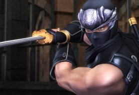 Ninja Gaiden 3 Launch Trailer