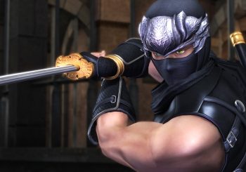 Ninja Gaiden 3 Launch Trailer