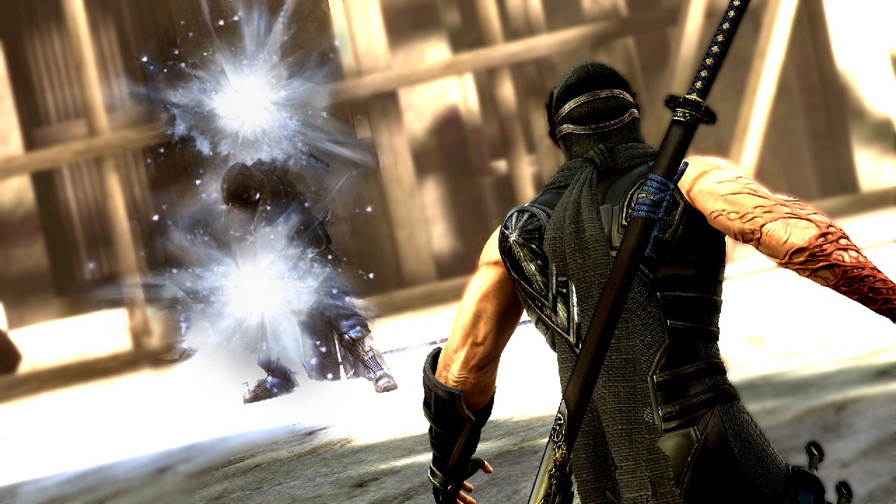 ninja gaiden 3 pc review ninja gaiden 3 pc review