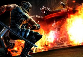 Ninja Gaiden 3 Online Pass Not Working to Everyone