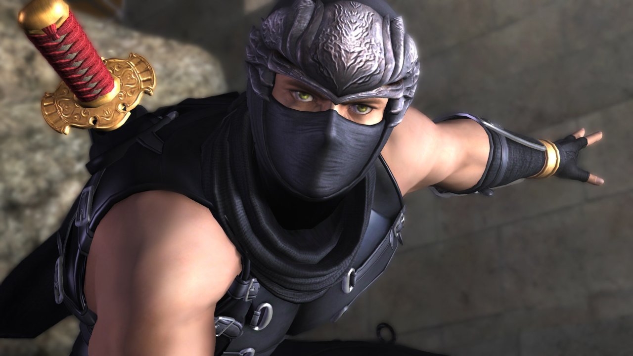 Ninja Gaiden 3 Video Review Just Push Start