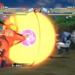 Naruto Shippuden: Ultimate Ninja Storm Generations Rewards Players of Ninja Storm 2