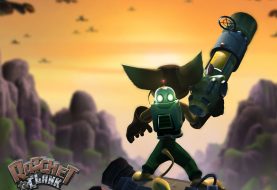 Ratchet & Clank HD Collection Spotted on Amazon France
