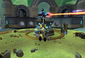 Ratchet & Clank HD Collection Confirmed for Fall Release in North America
