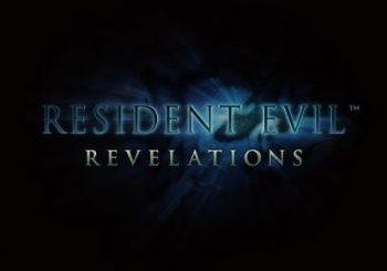 Resident Evil: Revelations Review 