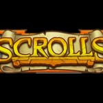 Mojang and Bethesda Finally Settle “Scrolls” Issue