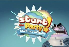 Start the Party! Save the World Review