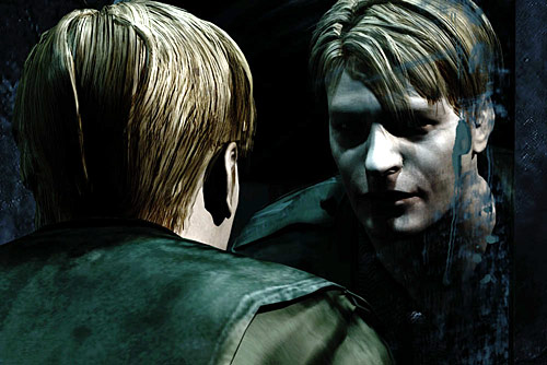 Silent Hill 2’s New Voices – First Five Minutes (Silent Hill HD Collection)