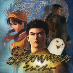 Rumor: Shenmue 1 & 2 HD are Finsihed; Hitting XBL and PSN Soon