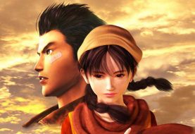 Shenmue And Skies of Arcadia Could Be Receiving HD Remakes 