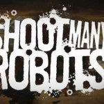 Shoot Many Robots First Five Minutes