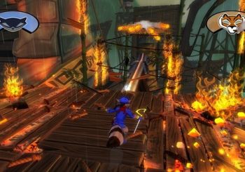 Sly Cooper: Thieves in Time Release Date Narrowed Down to Fall