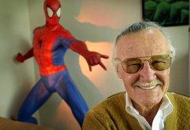 The Amazing Spider-Man Will Let You Play As Stan Lee